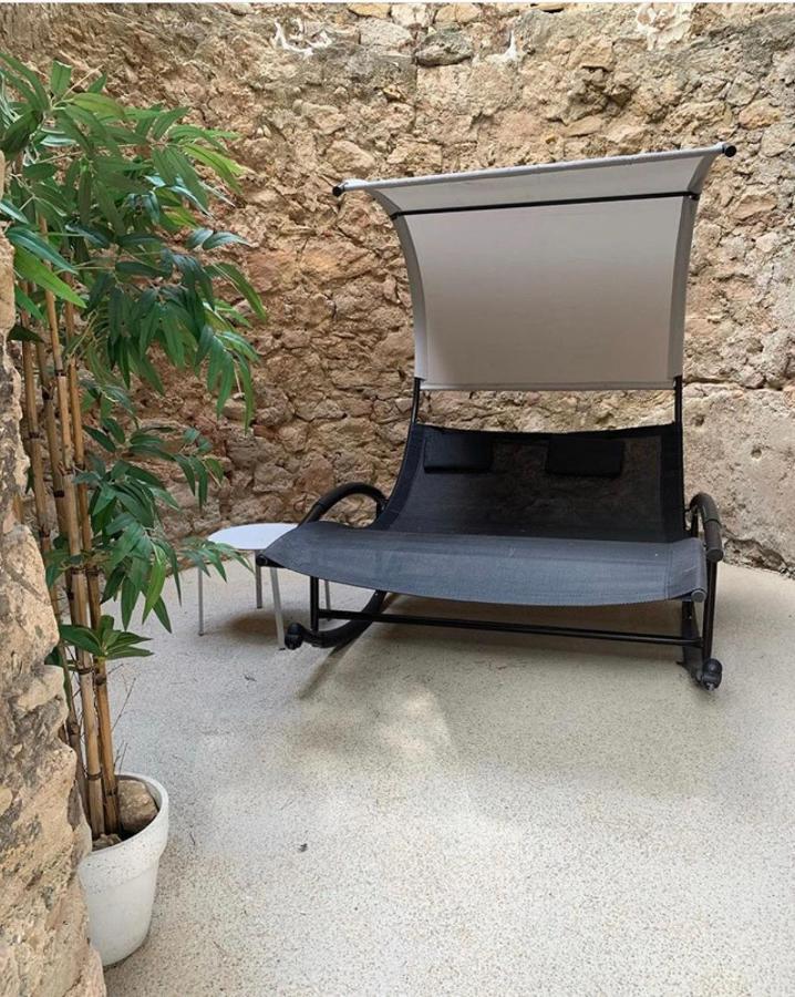 Hotel Saint Roch Martigues Exterior photo