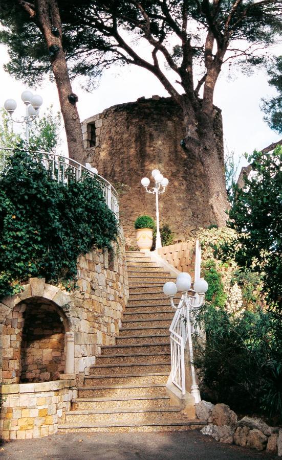 Hotel Saint Roch Martigues Exterior photo